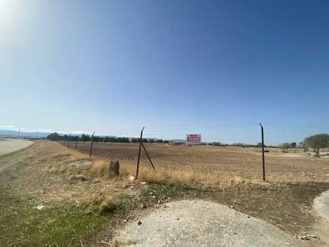 Terreny rústic en venda a Sonseca, imagen 5