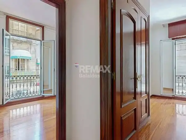 Wohnung mit Terrasse zum Verkauf in Rúa Lugo, imagen 23