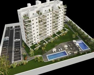 Flat for sale in Partida la Cala, Las Azaleas - Alkadir