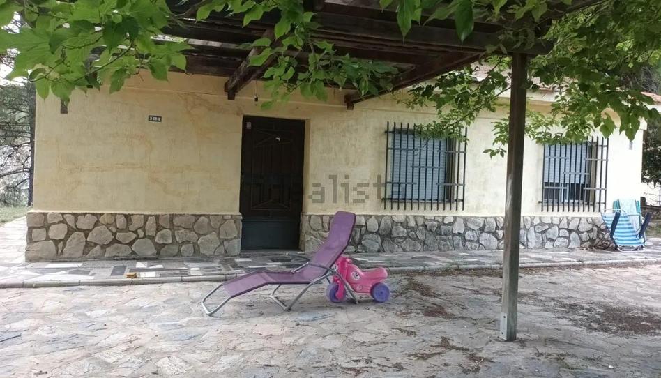 Photo 1 of House or chalet for sale in Cocentaina, Alicante