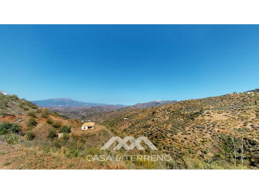 Casa o xalet en venda en Colmenar amb Aire condicionat