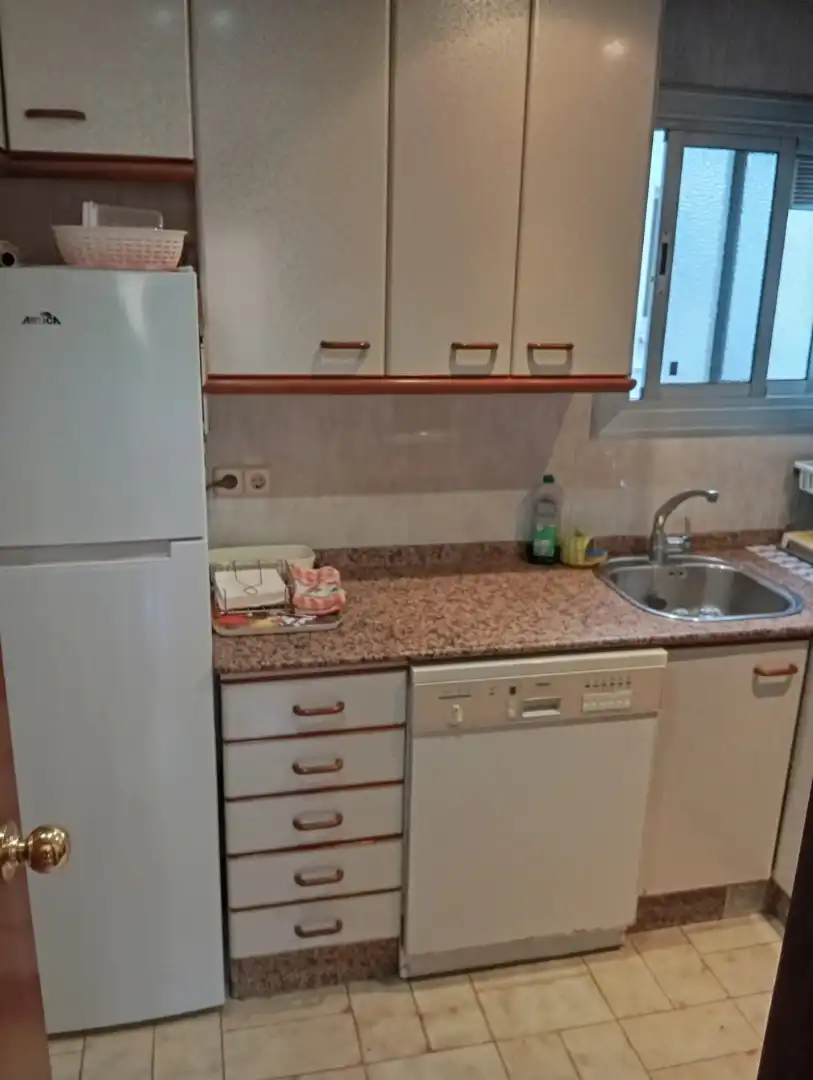 Piso en venta en Carrer de la Mare de Déu de Port, La Marina del Port