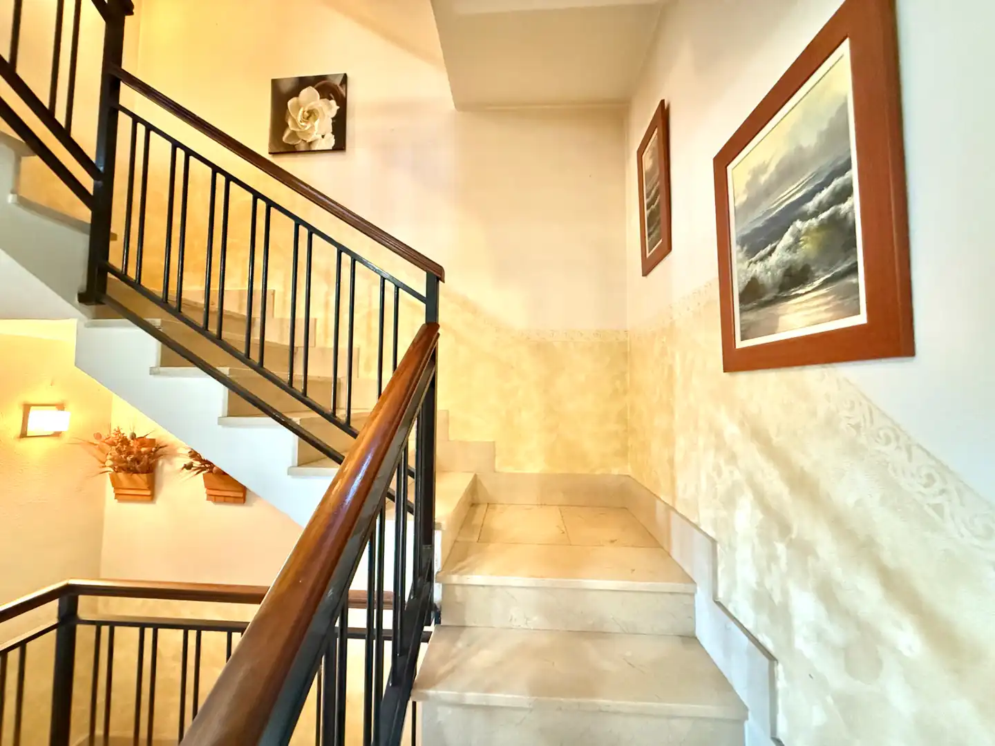 Casa o chalet en venta en Galapagar con Calefacción, Jardín privado y Terraza