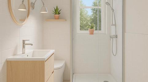 Photo 2 of Flat for sale in De Julio Urkijo Ibilbidea, Bidebieta, Gipuzkoa