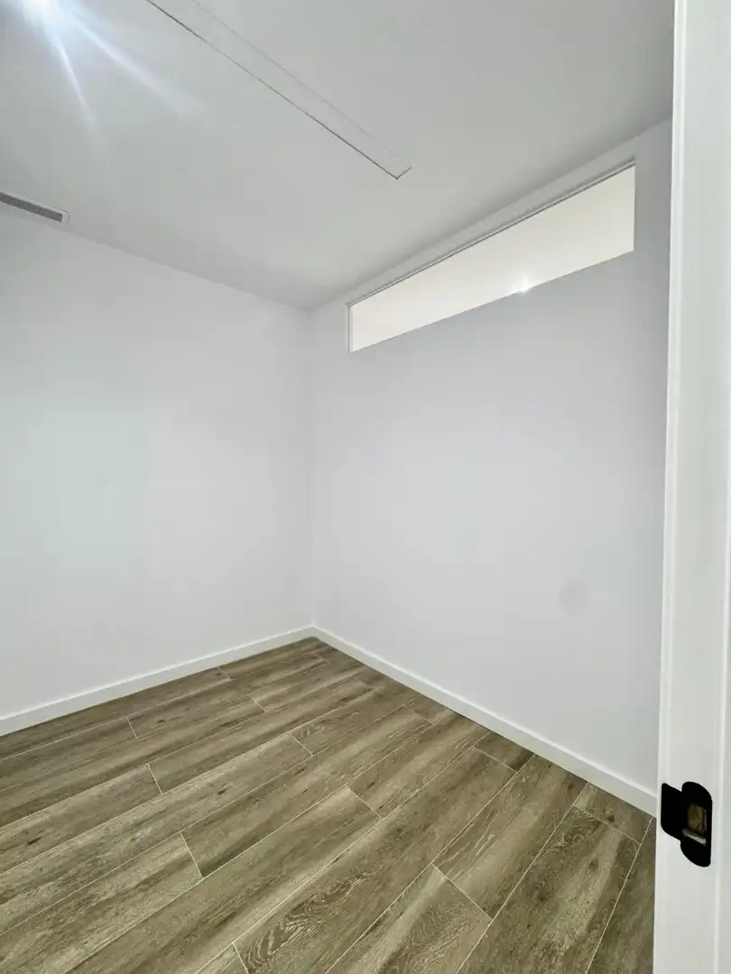 Ground floor for sale in Sabadell  with Air Conditioner, Heating and Private garden