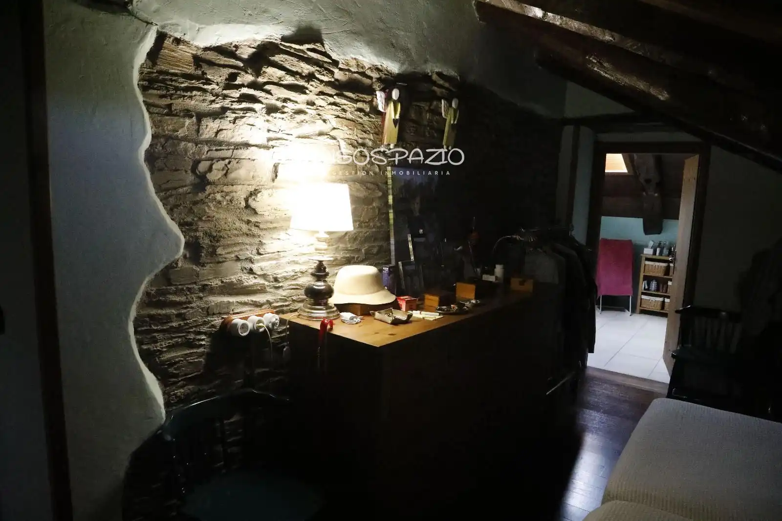 Casa o chalet en venta en Castroverde con Calefacción y Amueblado
