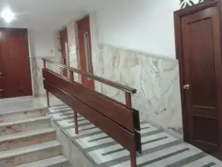 Pis amb ascensor en venda a Calle Samaniego 46, imagen 11