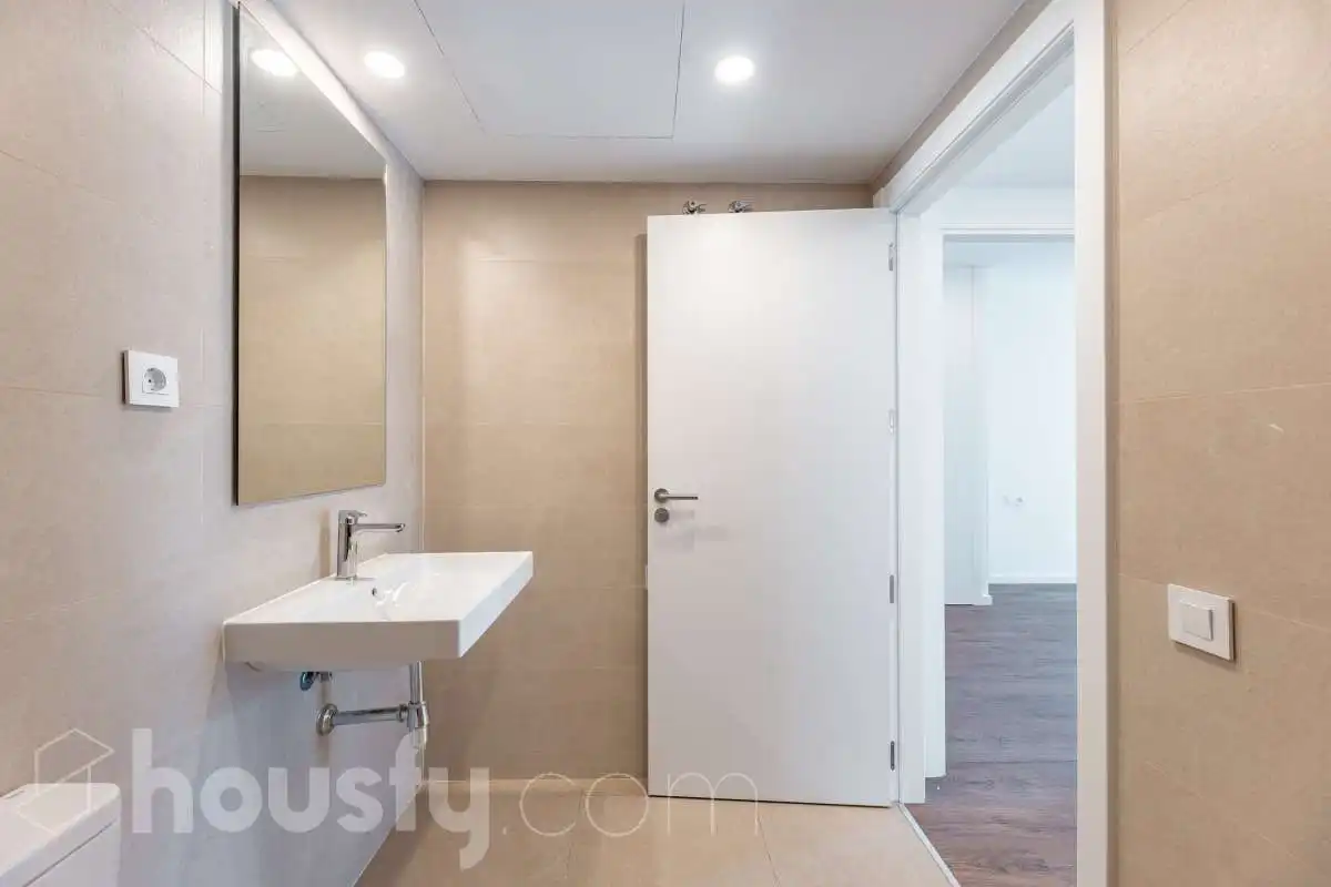 Flat with pool for sale in Gloria fuertes ., imagen 24