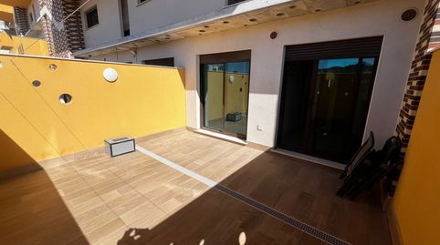 Foto 3 de Casa o chalet en venta en Playa Honda - Playa Paraíso, Cartagena