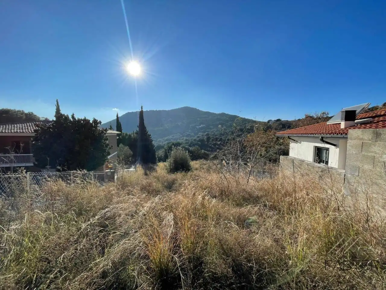 Terreny residencial en venda a Calle Llorens i Artigas, imagen 5