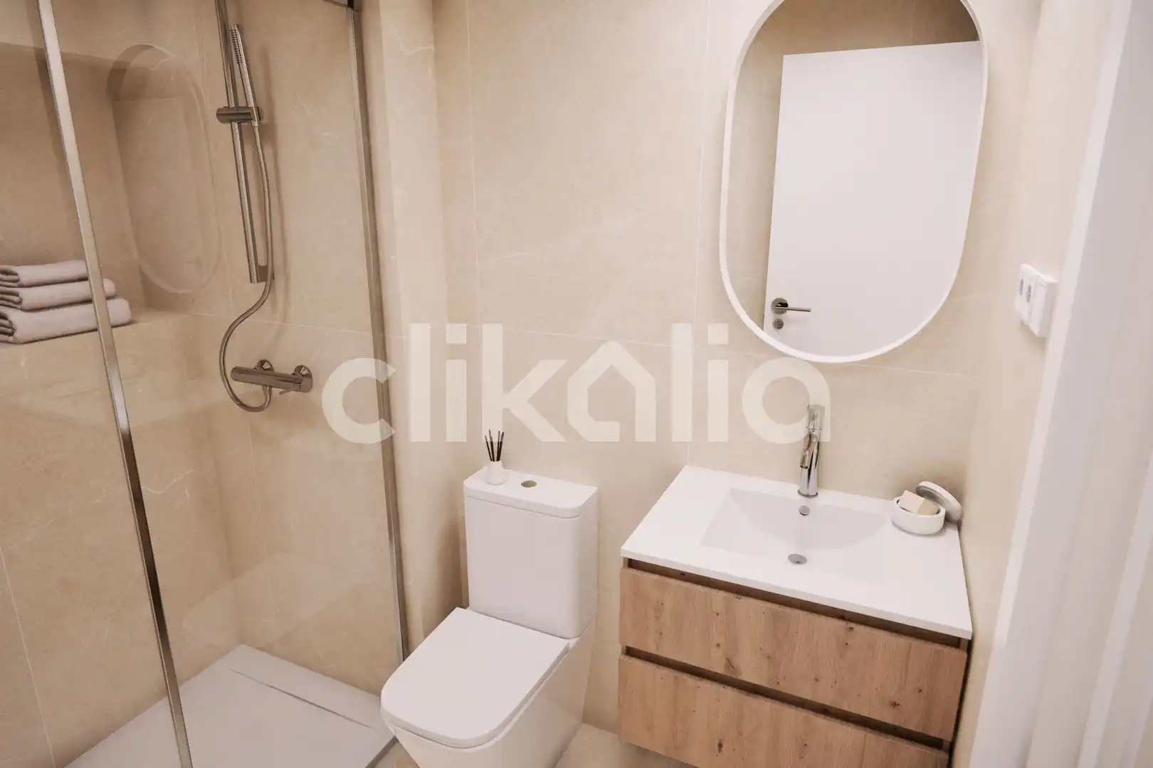 Appartement avec ascenseur à vendre à San Pablo - Santa Justa, imagen 24