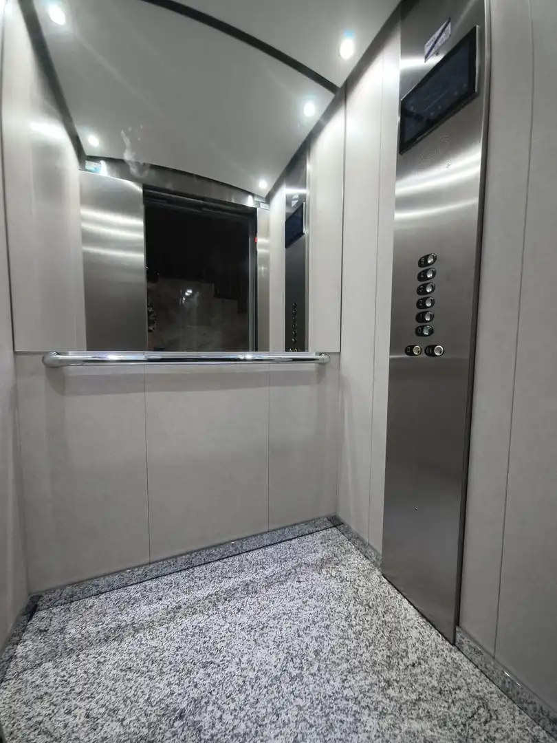 Wohnung zur Miete in Granada mit Terrasse