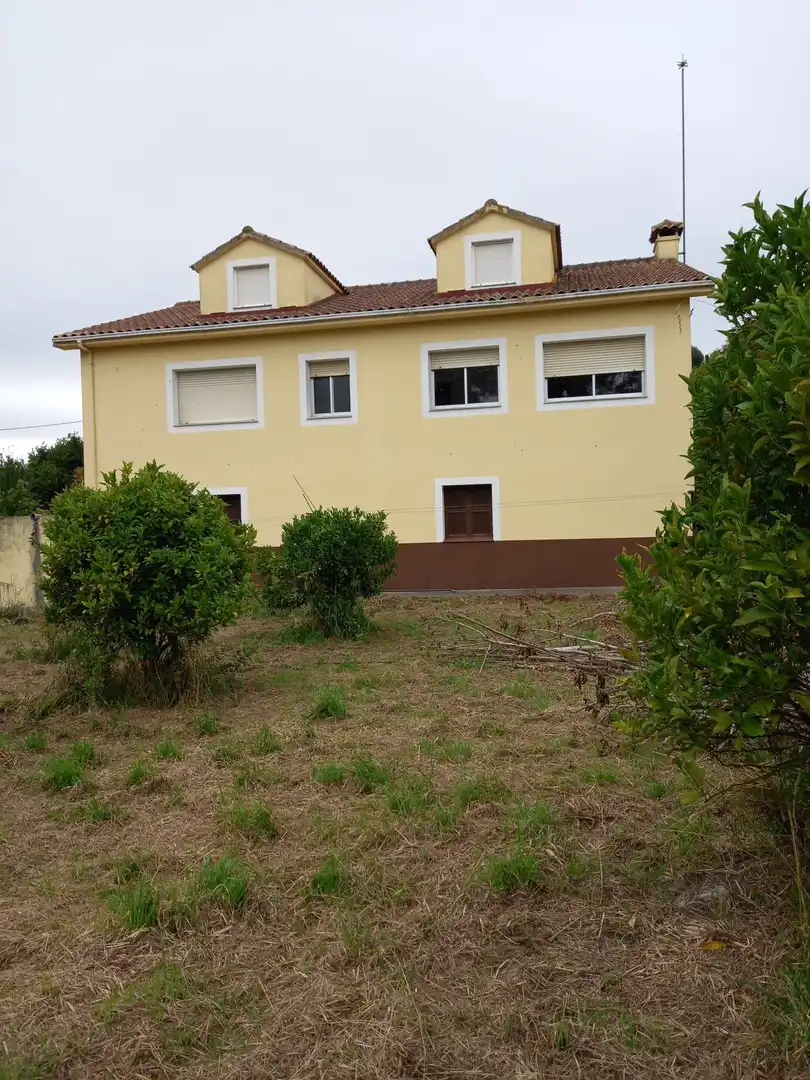 Casa amb jardí en venda a Sada (A Coruña), imagen 2