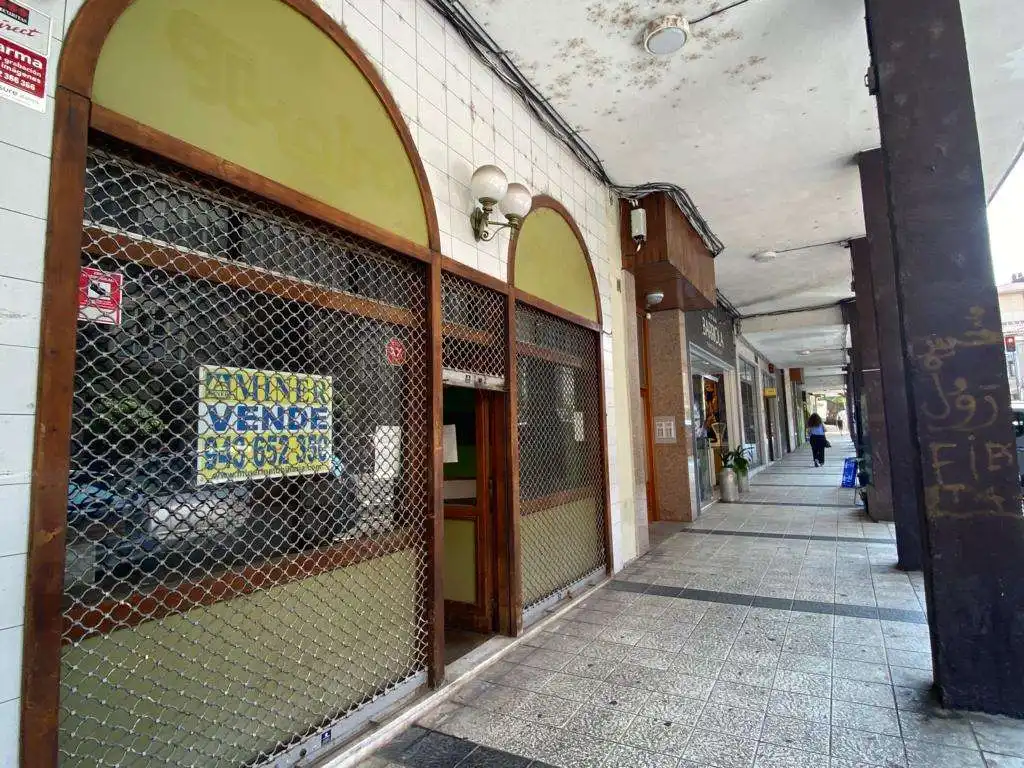 Locale commerciale in vendita a Euskal-Herria Kalea, imagen 7