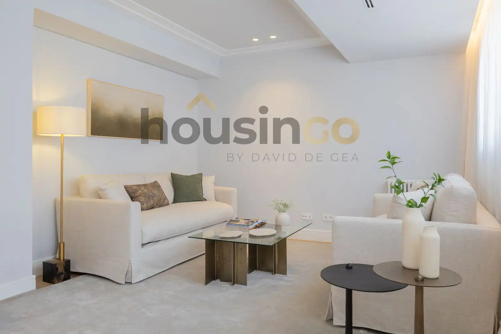 Appartement avec ascenseur à vendre à Barrio de Salamanca, imagen 4