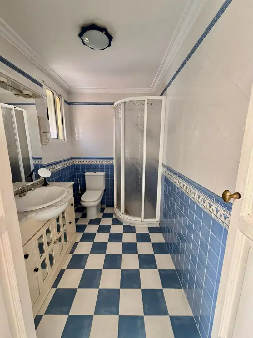 Casa a schiera con giardino in vendita a Ramón y Cajal, imagen 14