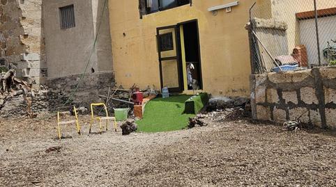 Foto 4 de Finca rústica en venta en  Charcay, Charco del Pino, Santa Cruz de Tenerife