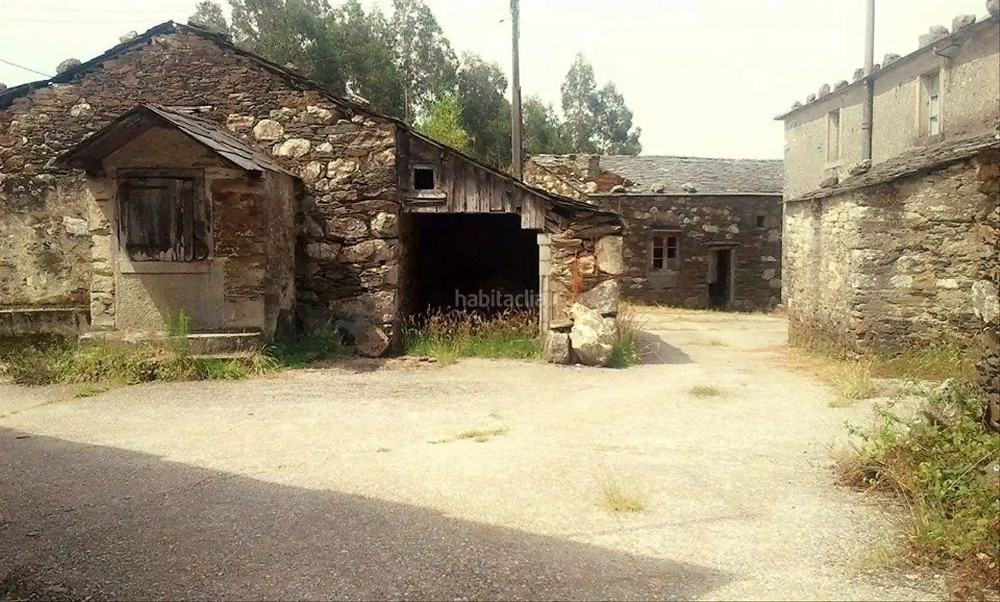 Reihenhaus zum Verkauf in Lugar Cabalar 5, imagen 2