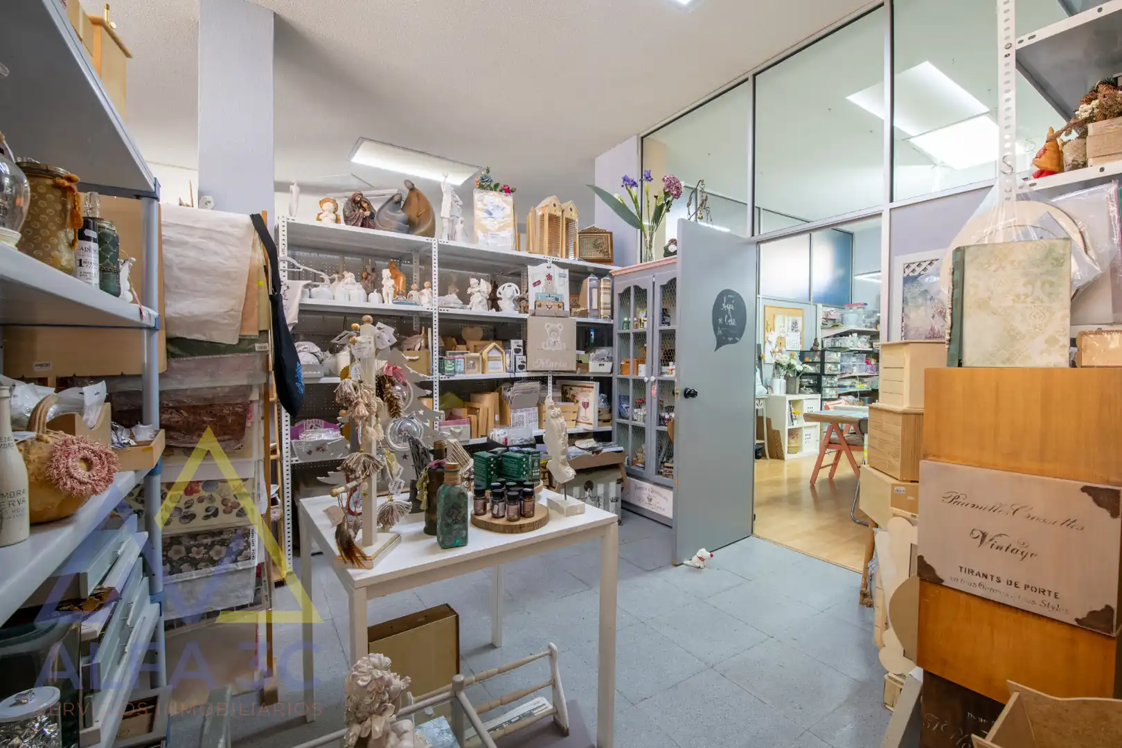 Local en venta en Tres Cantos