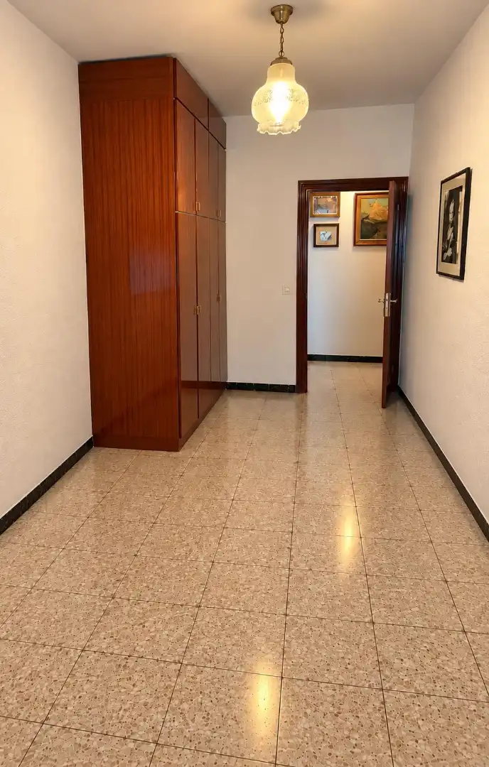 Wohnung zum Verkauf in Calle Pío XII, imagen 24