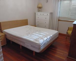 Bedroom of Flat to share in Vigo 