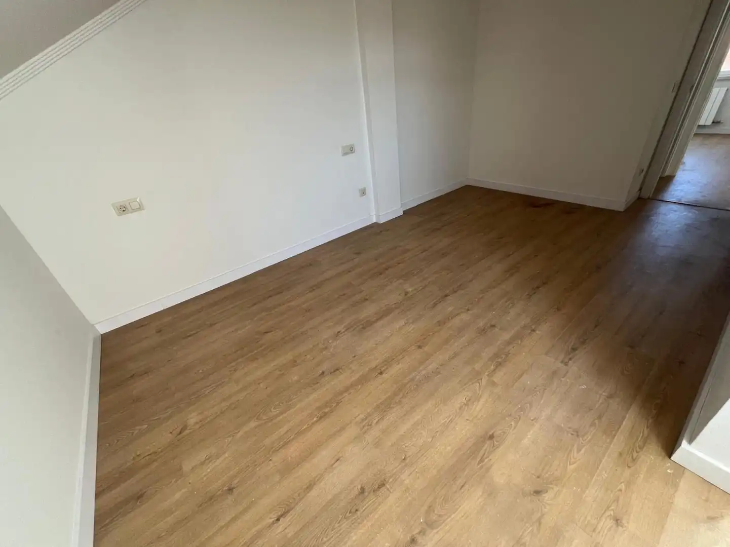 Ático en venta en Encinas de Abajo con Calefacción