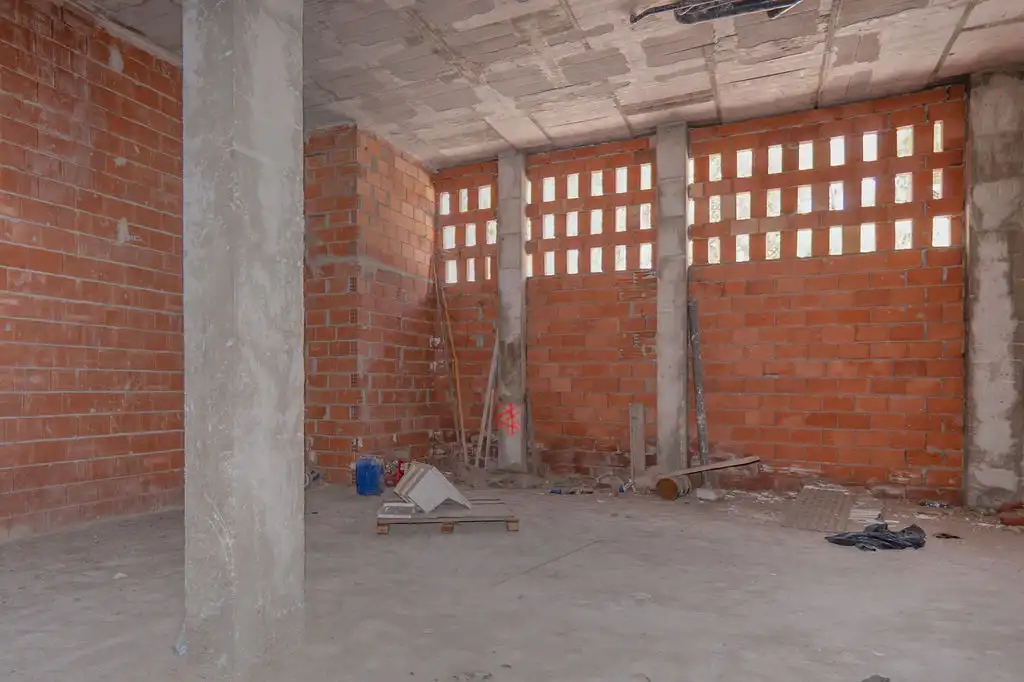 Local comercial en venta en Av Juan Ramon Jimenez, imagen 11