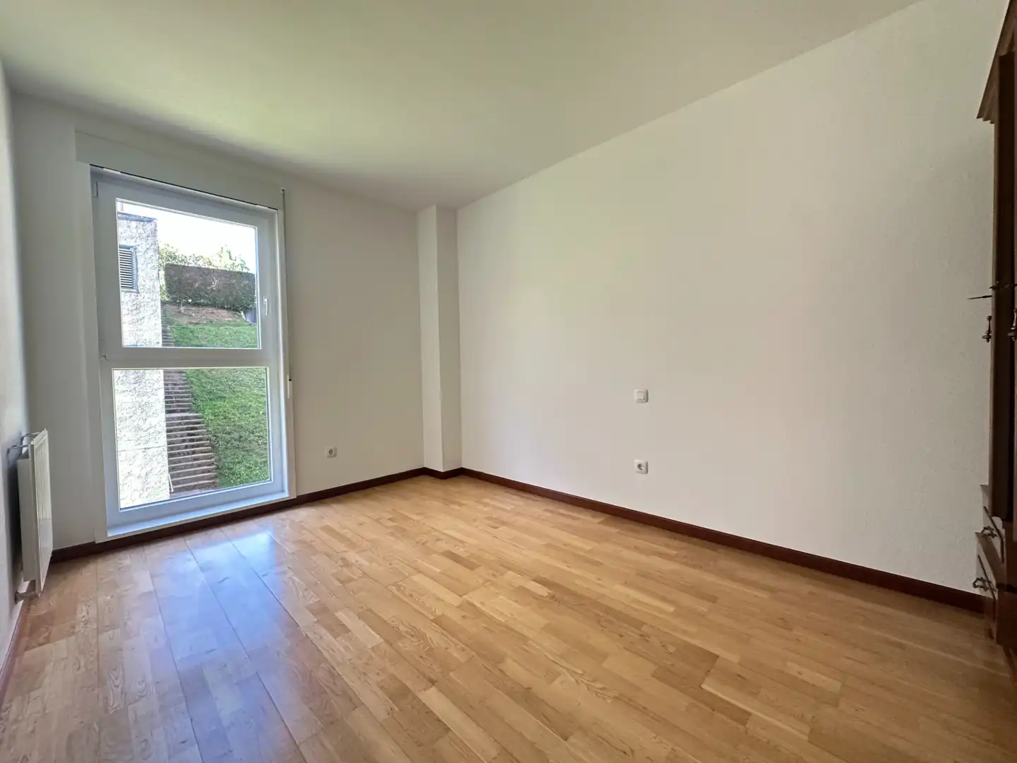 Schlafzimmer von Wohnung zur Miete in Campus Norte - San Caetano
