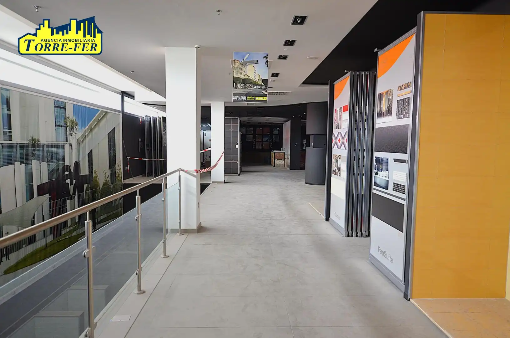 Commercial properties for sale in Almería