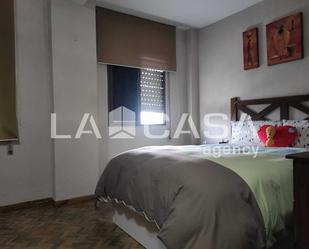 Bedroom of Flat for sale in Algeciras