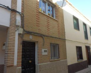 Exterior view of Flat for sale in La Pueblanueva
