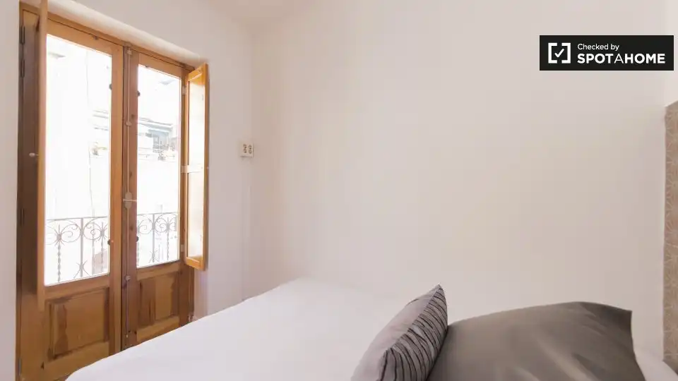 Appartement avec terrasse à louer à Latina, imagen 13
