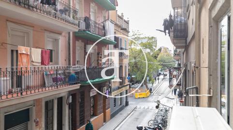 Foto 3 de Pis de lloguer a Carrer de Monjo, La Barceloneta, Barcelona