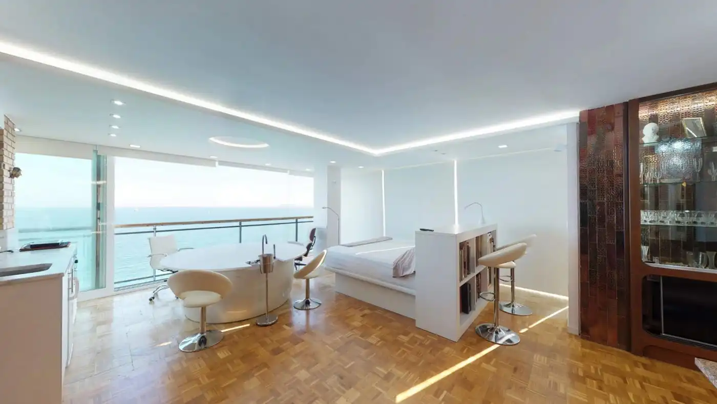 Piso con ascensor en venta en Playa de San Juan - El Cabo de las Huertas, imagen 9