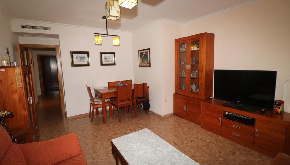 Foto 1 de Ático en venta en Padre Jaime - Los Cabos, Valencia