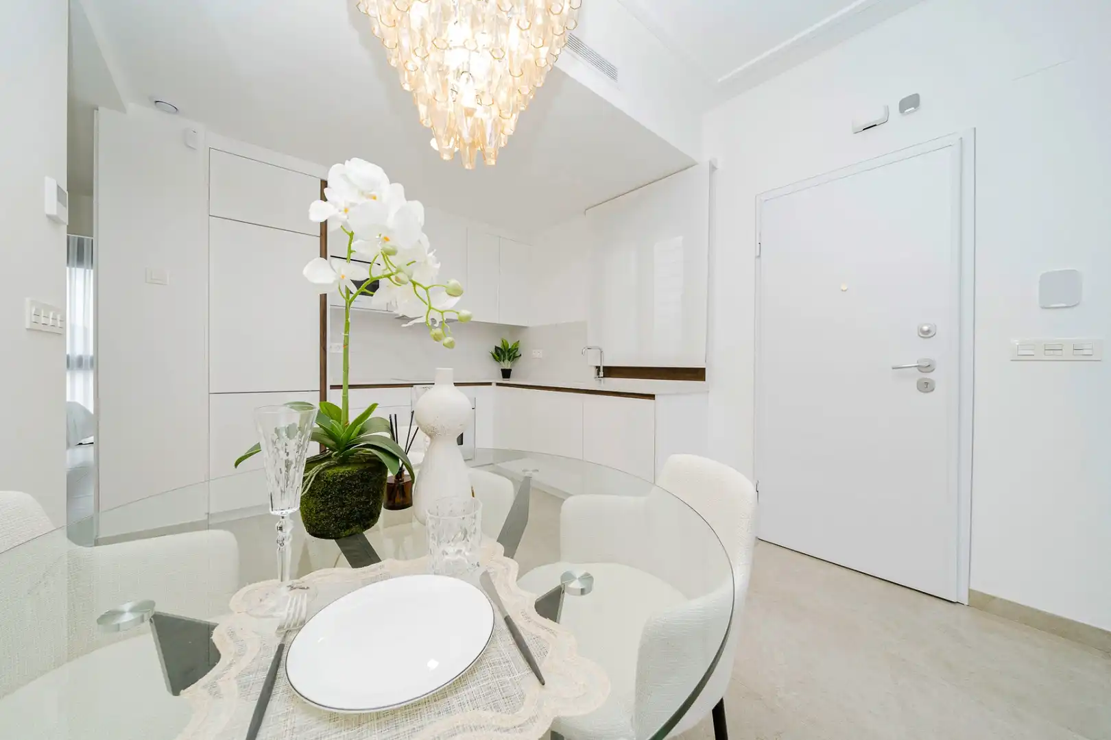 Bungalow con piscina in vendita a Los Balcones - Los Altos, imagen 5