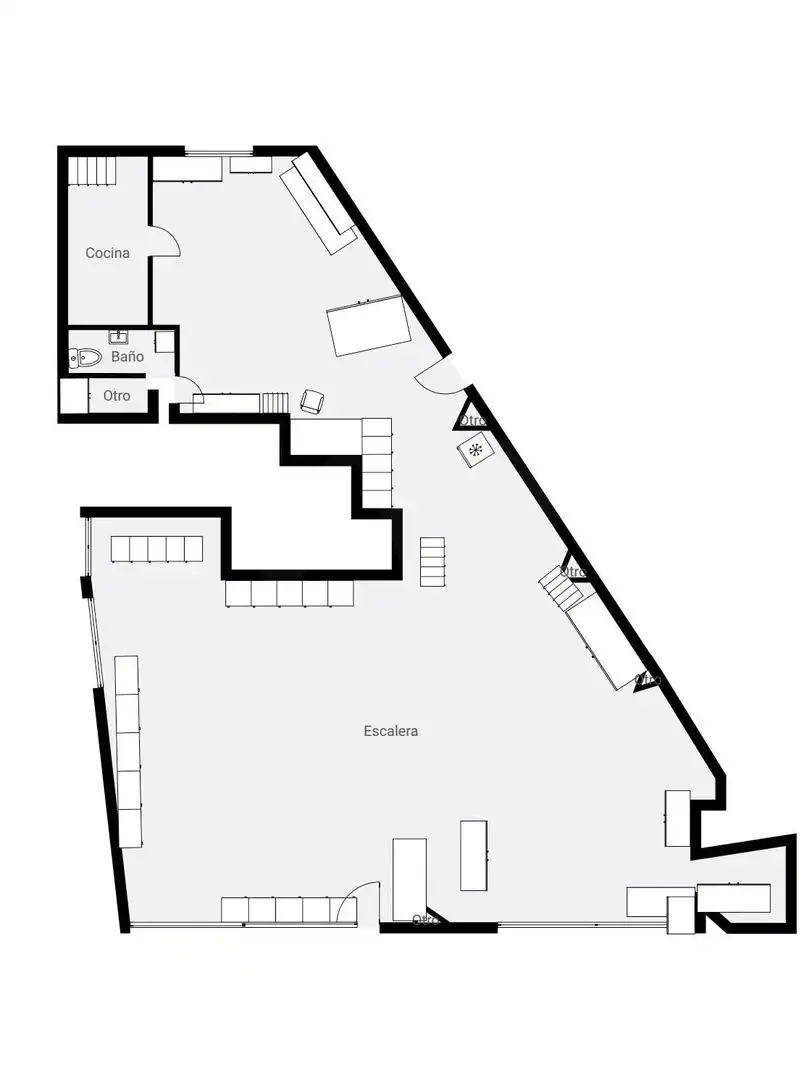 Wohnung zum Verkauf in Cabanas