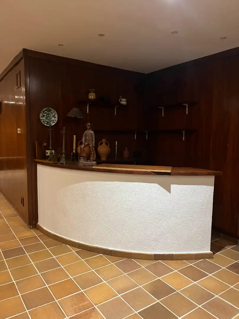 Chalet con terraza en venta en Partida Sanadorlí 782, imagen 21