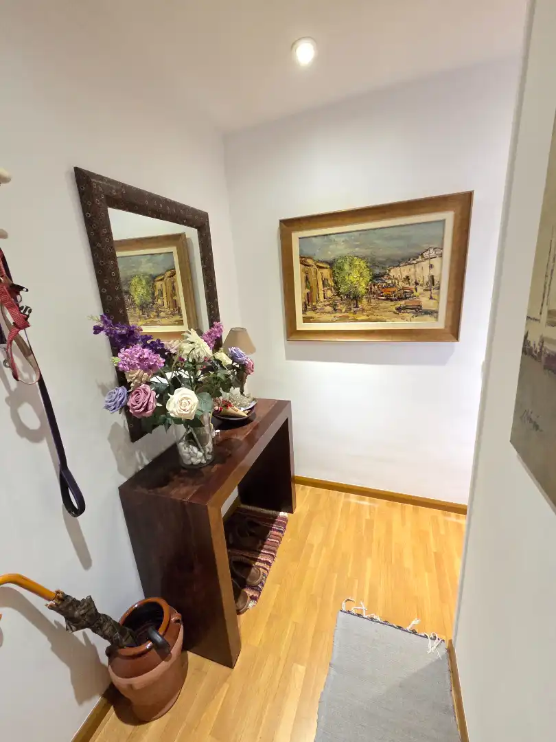 Wohnung zum Verkauf in Vilafranca del Penedès mit Klimaanlage, Heizung und Parkett