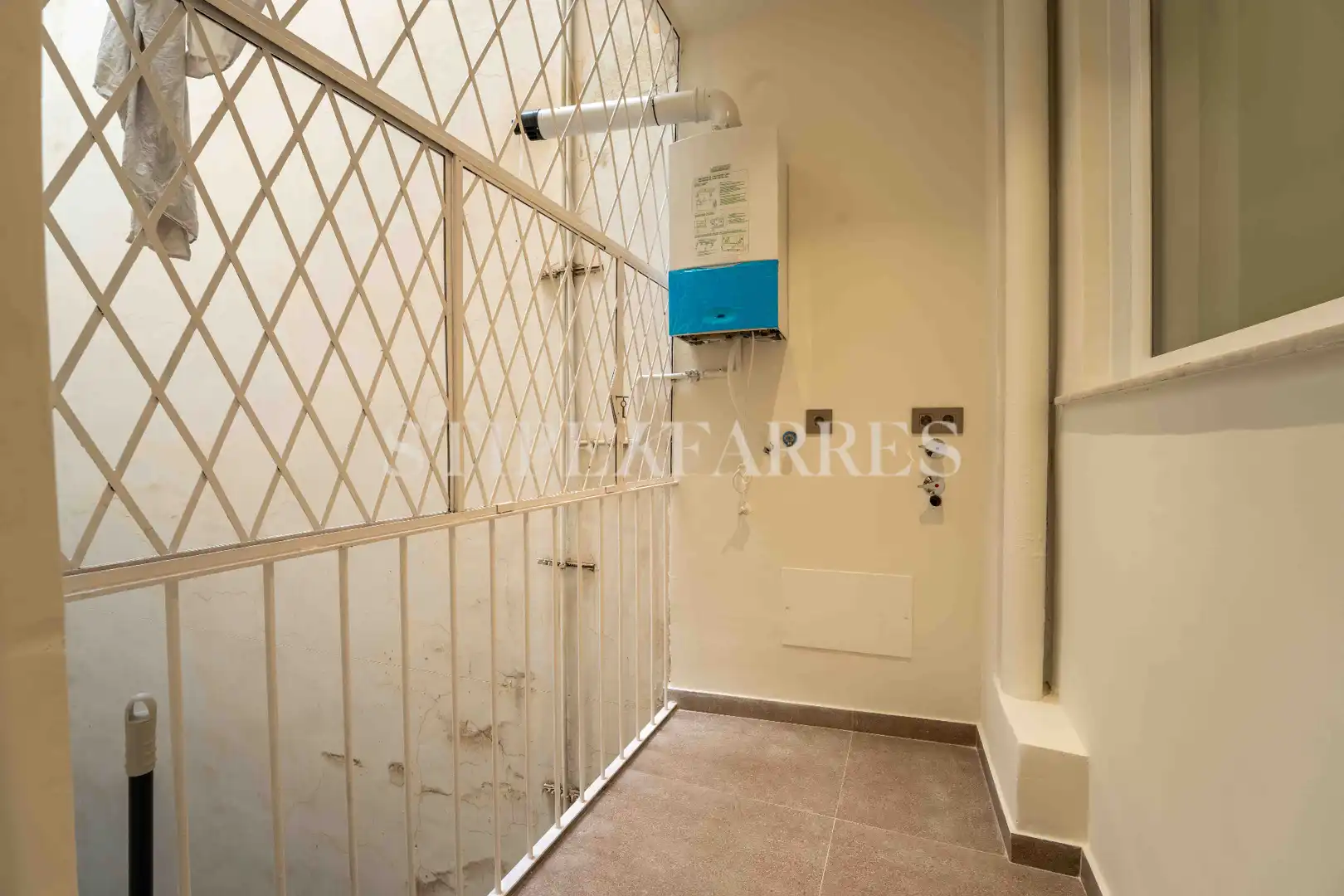 Flat with terrace for sale in Eixample, imagen 47
