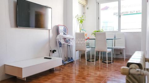 Photo 2 of Flat for sale in Buena Vista, Madrid