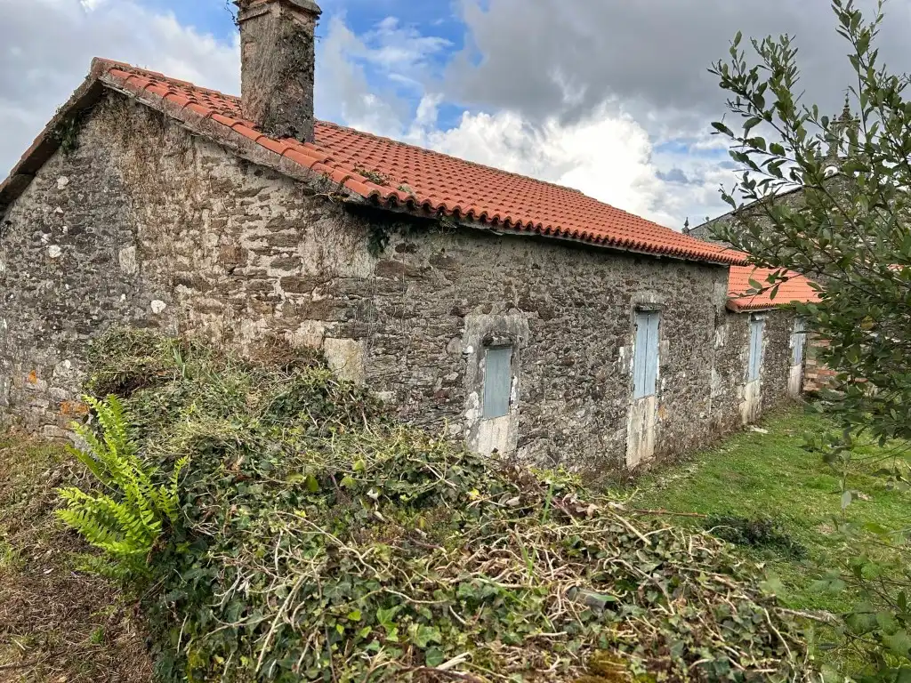 Geschaftsraum zum Verkauf in Lugar Forno-Acebeiro, Forcarei