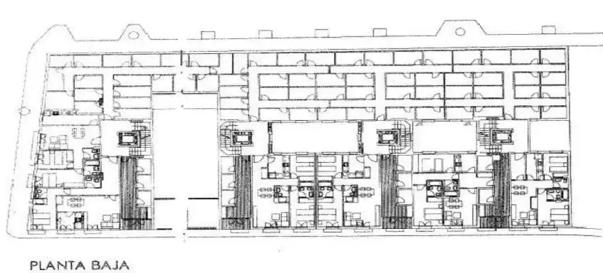 Edifici en venda en Tielmes