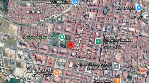 Foto 3 de Pis en venda a Gregorio Mayans, Corea, Gandia