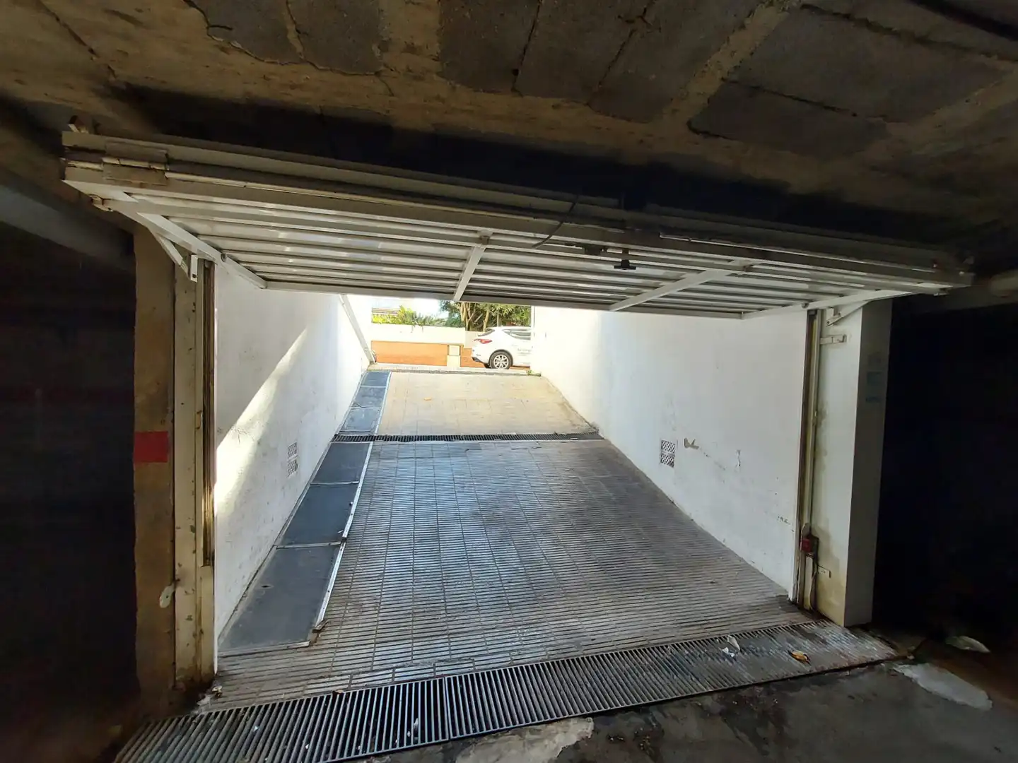 Parking de Garaje en venta en El Vendrell