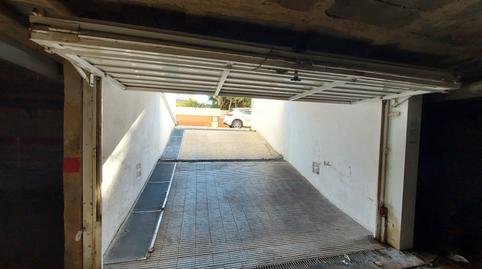 Foto 5 de Garatge en venda a Avinguda de la Imperial Tarraco, Coma-ruga platja, El Vendrell