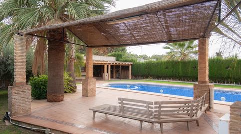 Foto 2 de Casa o chalet en venta en La Aljorra - la Aljorra, La Aljorra, Cartagena
