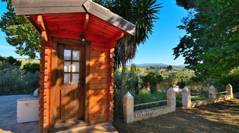 ¡Descubre el encanto de la vida rural en esta espectacular finca rústica a solo 15 minutos de Ronda!, imatge 4