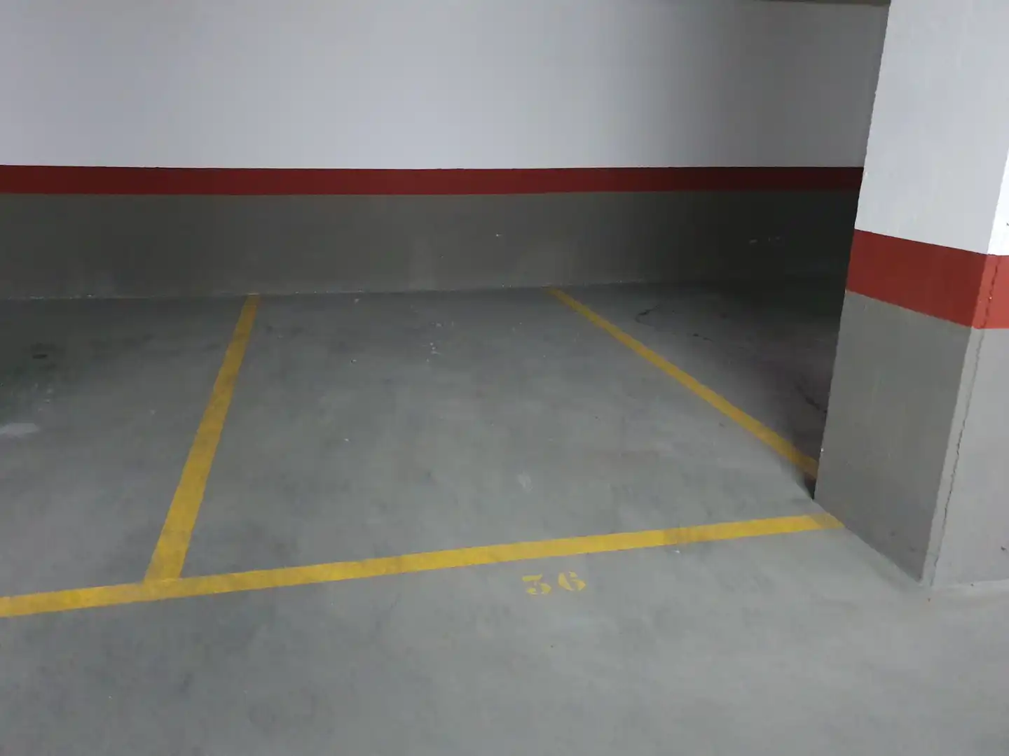 Parcheggio con ascensore in vendita a C/ Polonia, imagen 2