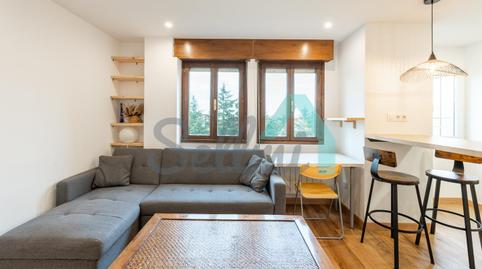 Photo 3 of Flat to rent in De San Lázaro, San Lázaro - Otero - Villafría, Asturias